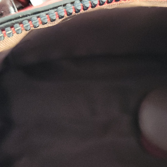 Luxury Inspired Handbag - Picture 3 of 3